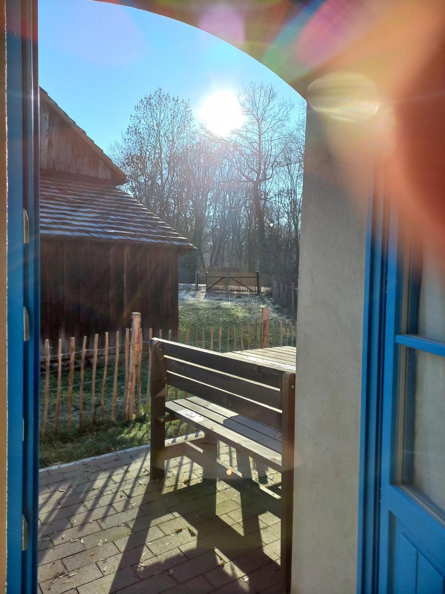 Ferienhof Kchischowka Vetschau Habitación foto