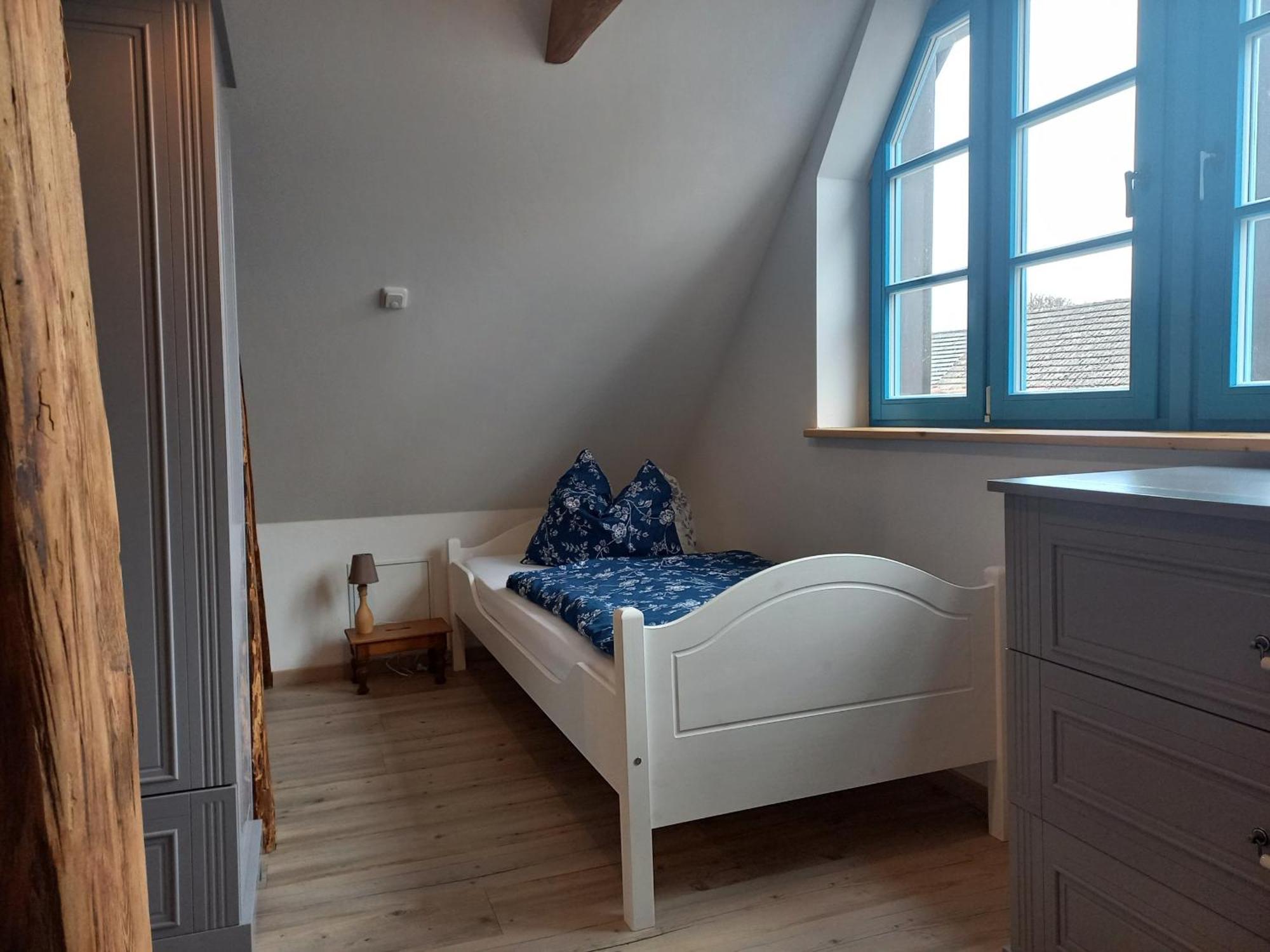 Ferienhof Kchischowka Vetschau Habitación foto