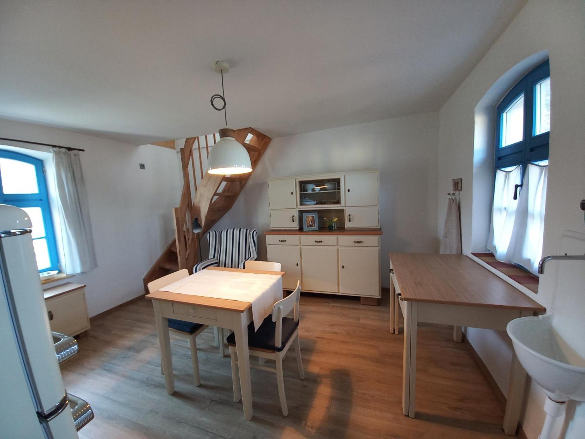 Ferienhof Kchischowka Vetschau Habitación foto