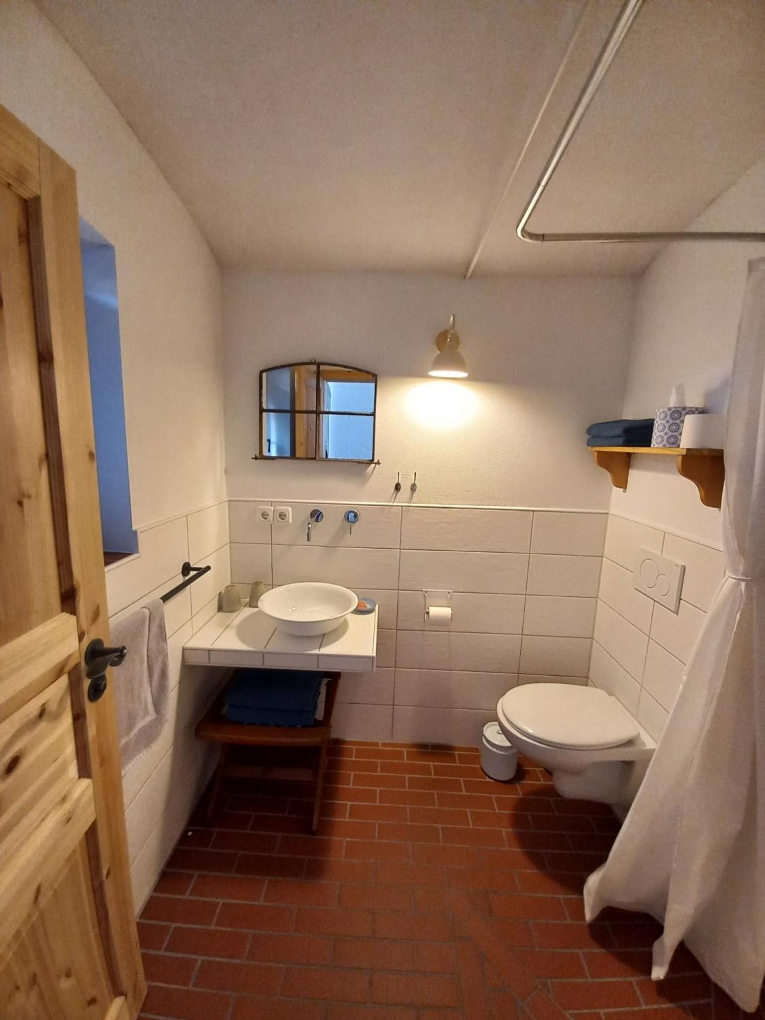 Ferienhof Kchischowka Vetschau Habitación foto