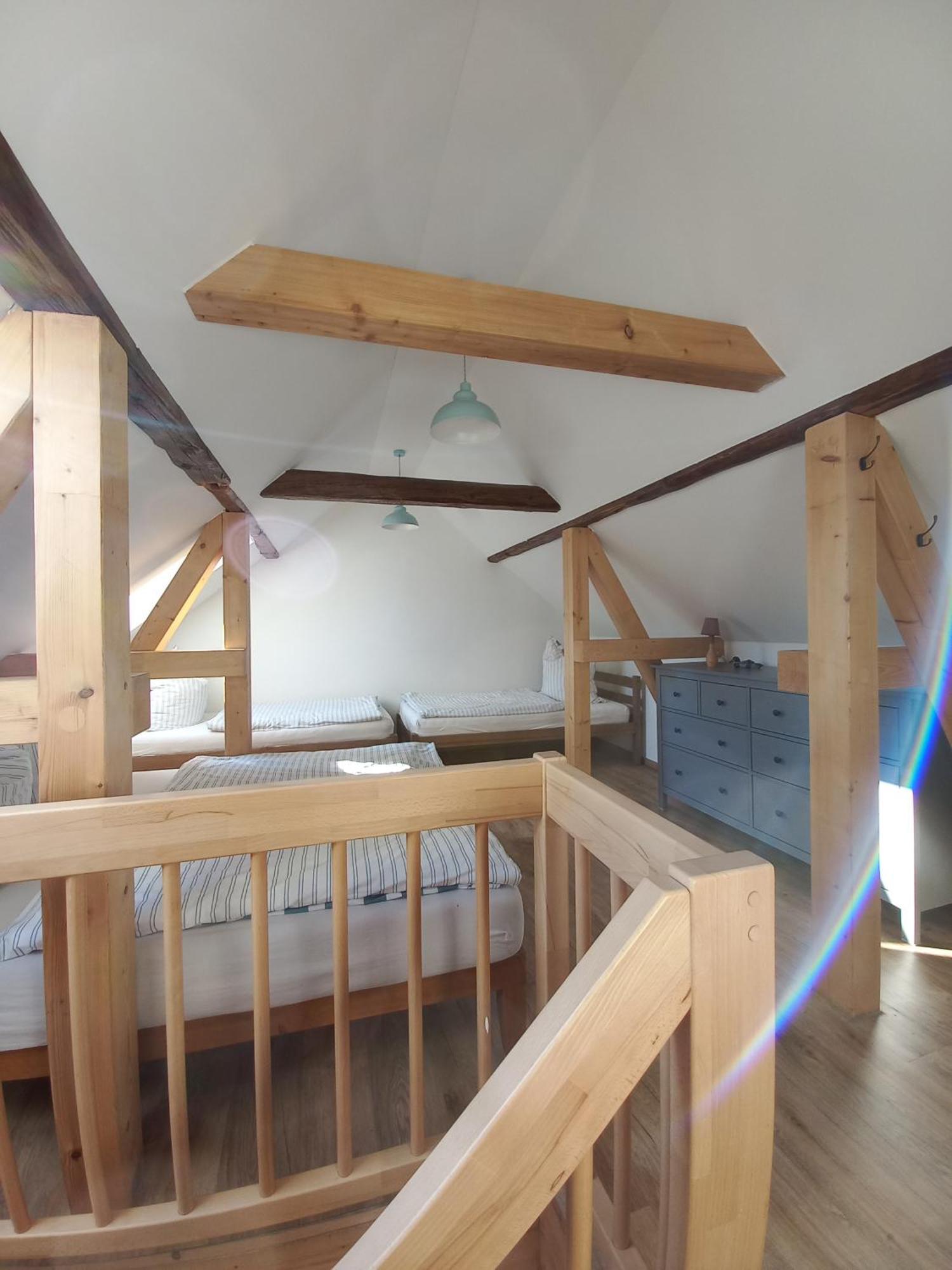 Ferienhof Kchischowka Vetschau Habitación foto
