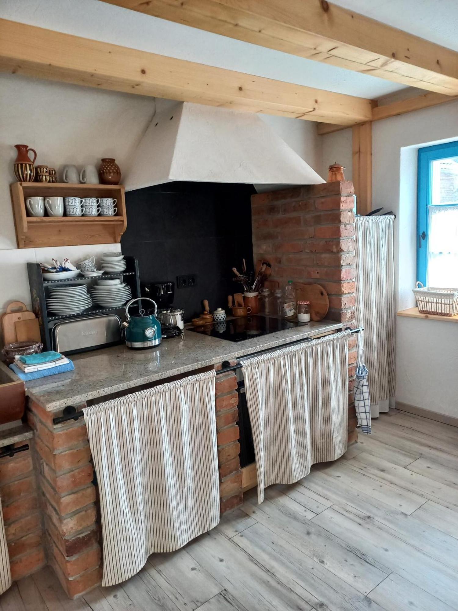 Ferienhof Kchischowka Vetschau Habitación foto