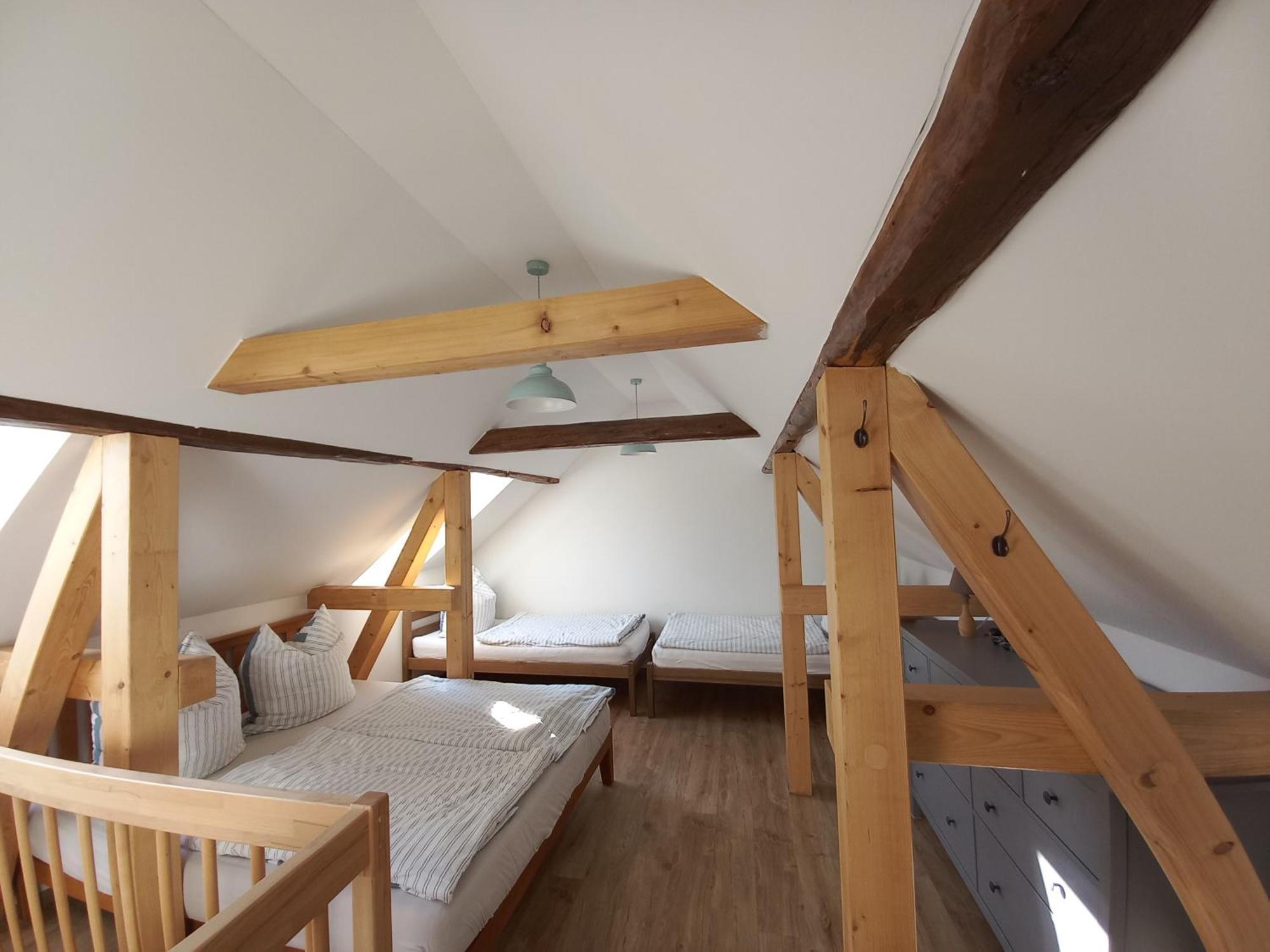 Ferienhof Kchischowka Vetschau Habitación foto