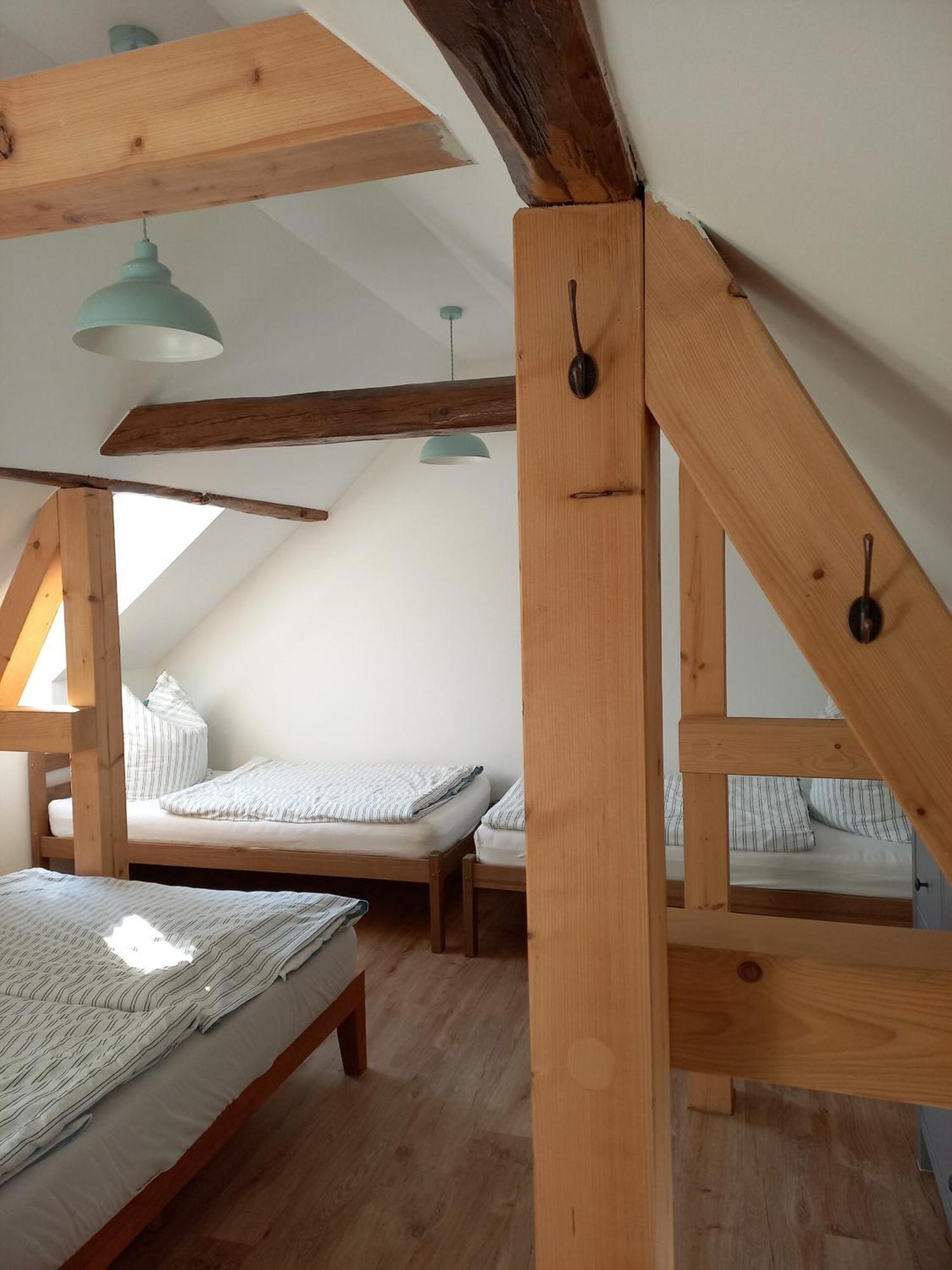 Ferienhof Kchischowka Vetschau Habitación foto